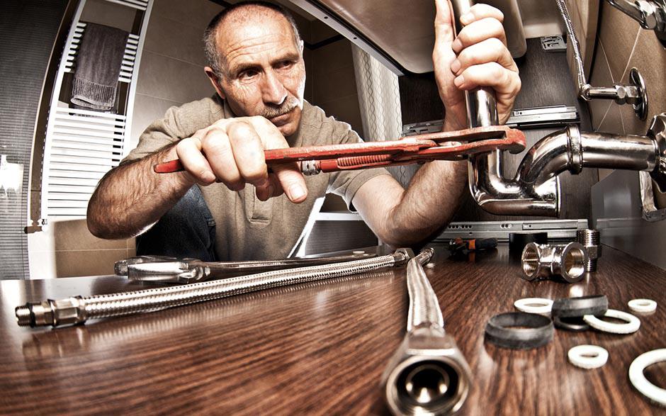 plombier artisan Solers